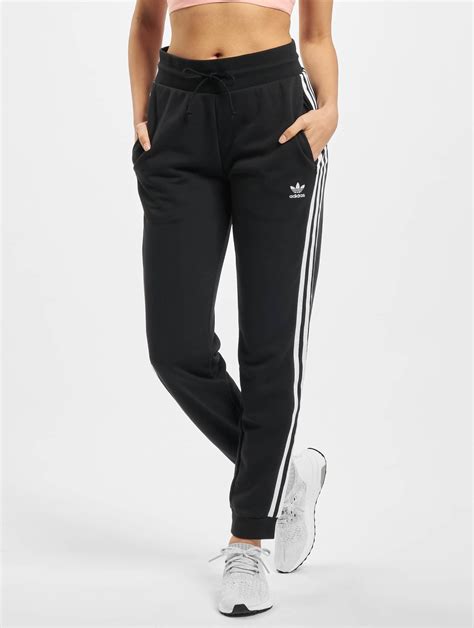 adidas sst broek dames zwart|Adidas leggingsbroek dames.